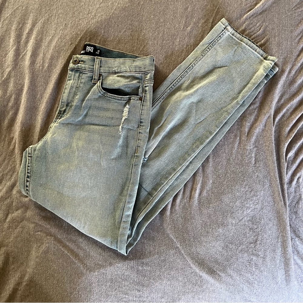 RSQ Men’s Jeans